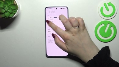 How to Change the System Language on OPPO Reno11 F How to Change the System Language on OPPO Reno11 F