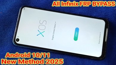 Curious about Infinix FRP Bypass on Android 10 and 11? Learn how to do it without using a PC! Curious about Infinix FRP Bypass on Android 10 and 11? Learn how to do it without using a PC!