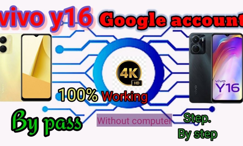 vivo y16 frp bypass without computer 100%working tamil vivo y16 frp bypass without computer 100%working tamil