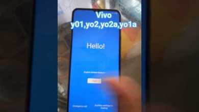 Unlocking Secrets: Curious Ways to Bypass Google Account on Vivo Y01! Unlocking Secrets: Curious Ways to Bypass Google Account on Vivo Y01!