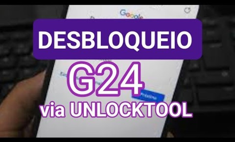 Discover the Secrets to Unlocking Your Moto G24 with Unlocktool: Fast and Easy MTK Method! Discover the Secrets to Unlocking Your Moto G24 with Unlocktool: Fast and Easy MTK Method!