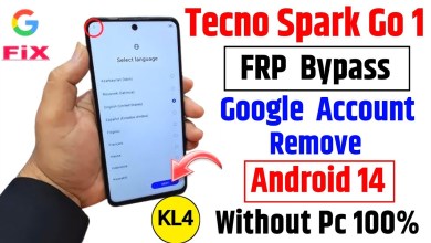 Unlock Tecno Spark Go 1 FRP with Android 14 – Discover How to Bypass FRP on Tecno (KL4) Go Unlock Tecno Spark Go 1 FRP with Android 14 – Discover How to Bypass FRP on Tecno (KL4) Go