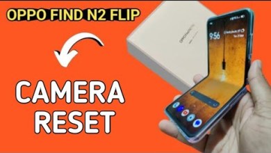 Oppo Find N2 Flip camera reset kaise kare, how to reset Oppo Find N2 Flip camera reset kaise kare, how to reset