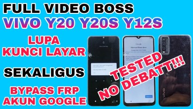 Unlock VIVO Y20 Y20S Y12S Screen Lock | Curious on How to Bypass FRP Account? Unlock VIVO Y20 Y20S Y12S Screen Lock | Curious on How to Bypass FRP Account?