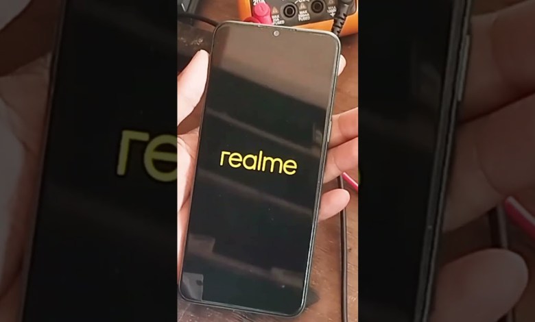 REALME 6i HARD RESET FACTORY RESET #hardreset # REALME 6i HARD RESET FACTORY RESET #hardreset #