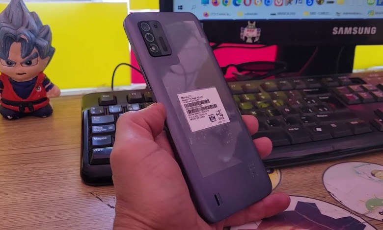 how to hard reset ZTE Blade A52 lite remove virus, how to hard reset ZTE Blade A52 lite remove virus,
