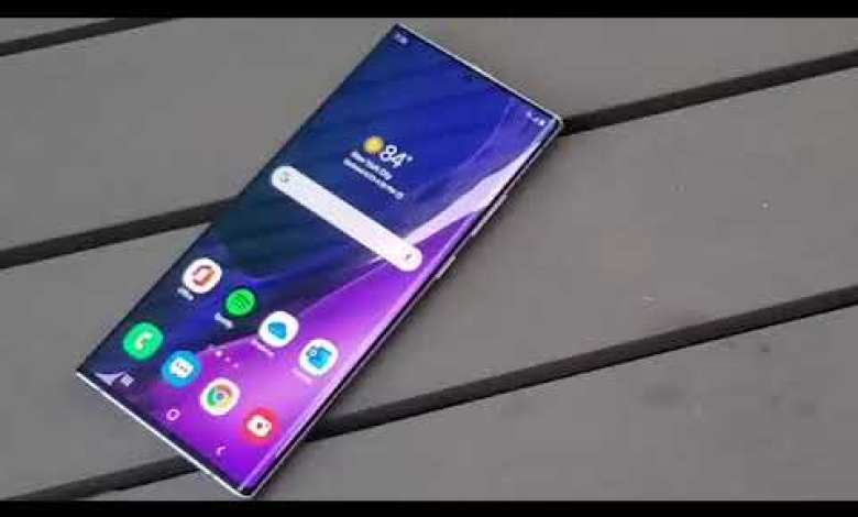 How to use Samsung Find My Mobile How to use Samsung Find My Mobile