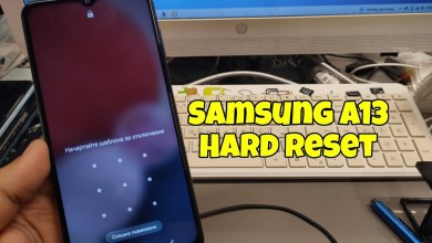 Forgot Screen Lock? Samsung A13 (SM-A135F), Delete Pin, Forgot Screen Lock? Samsung A13 (SM-A135F), Delete Pin,