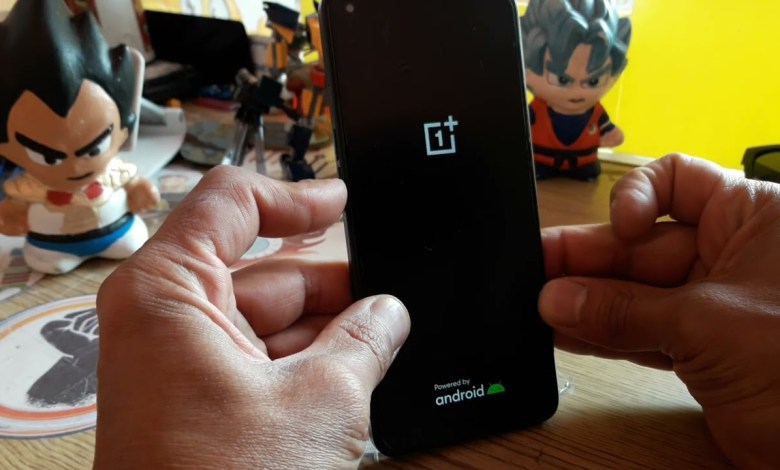 resetar o hacer hard reset OnePlus 10T con recovery resetar o hacer hard reset OnePlus 10T con recovery