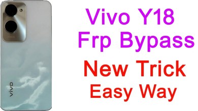 Unlocking Curiosity: How to Bypass FRP on Vivo Y18 Without a Computer! Unlocking Curiosity: How to Bypass FRP on Vivo Y18 Without a Computer!