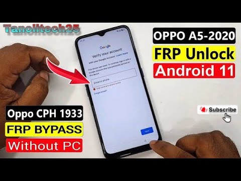 Oppo a5 2020 frp bypass |google frp unlock without Oppo a5 2020 frp bypass |google frp unlock without