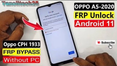 Oppo a5 2020 frp bypass |google frp unlock without Oppo a5 2020 frp bypass |google frp unlock without