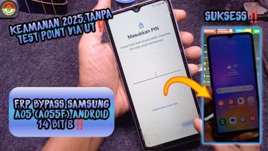 Unlocking Secrets: How to Bypass FRP on Samsung A05 (A055F) Running Android 14 Bit 8! Unlocking Secrets: How to Bypass FRP on Samsung A05 (A055F) Running Android 14 Bit 8!