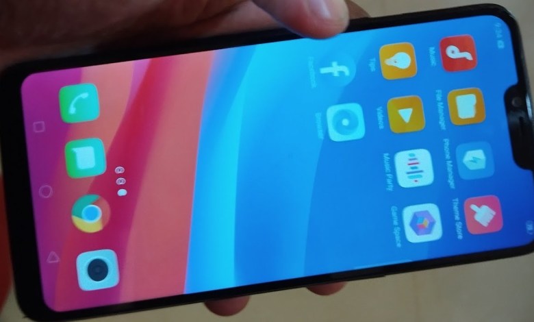 oppo A3s Hard Reset – MelTech Academy is live oppo A3s Hard Reset – MelTech Academy is live