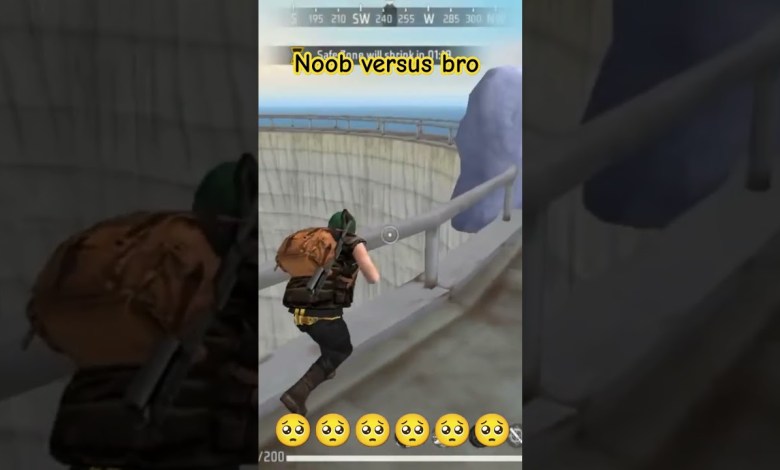 Noob versus bro para SAMSUNG Noob versus bro para SAMSUNG