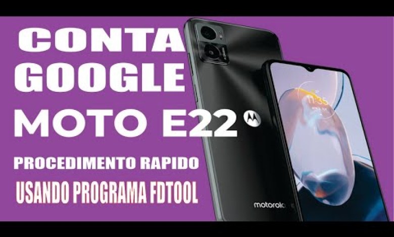 MOTO E22 GOOGLE ACCOUNT/FRP ANDROID 11,12,13 PROGRAM MOTO E22 GOOGLE ACCOUNT/FRP ANDROID 11,12,13 PROGRAM