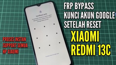 XIAOMI REDMI 13C | Bypass frp google account lock INSTANTLY XIAOMI REDMI 13C | Bypass frp google account lock INSTANTLY