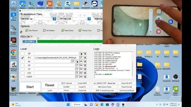 How to format and delete MDM from Samsung How to format and delete MDM from Samsung
