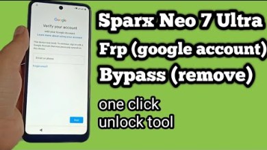 Sparx Neo 7 Ultra Frp with unlock tool |Sparx Neo 7 Sparx Neo 7 Ultra Frp with unlock tool |Sparx Neo 7