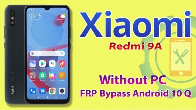 Xiaomi Redmi 9A FRP Bypass Without PC 2024 | Mi Redmi Xiaomi Redmi 9A FRP Bypass Without PC 2024 | Mi Redmi