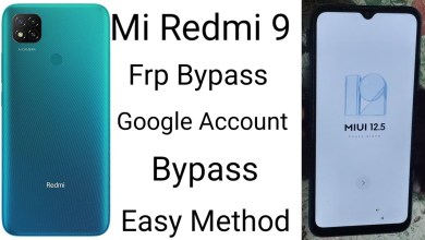 Unlocking Secrets: How to Bypass FRP on Xiaomi Redmi 9 Activ (MIUI 12.5.15) – Discover the Hidden Steps! Unlocking Secrets: How to Bypass FRP on Xiaomi Redmi 9 Activ (MIUI 12.5.15) – Discover the Hidden Steps!