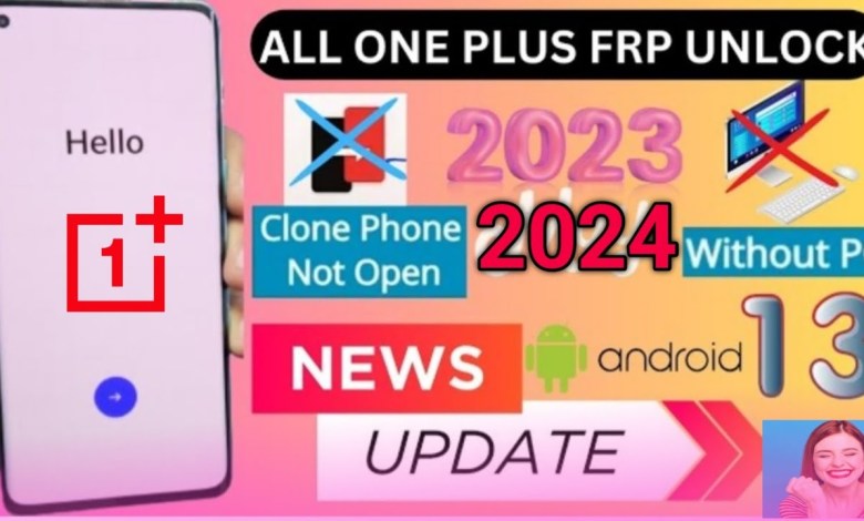 OnePlus Nord N2O SE Frp Bypass Android 13 Aug.Patch OnePlus Nord N2O SE Frp Bypass Android 13 Aug.Patch