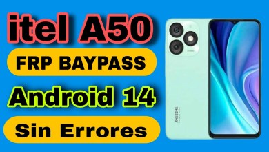 Uncover the Ultimate Way to Delete Google Itel A50! Uncover the Ultimate Way to Delete Google Itel A50!