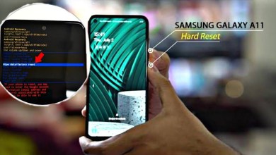 Factory Reset Hard Reset Samsung Galaxy A11 Galaxy A11: Factory Reset Hard Reset Samsung Galaxy A11 Galaxy A11: