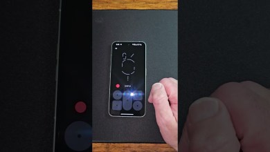 Nothing Phone 2 Glyph Composer Custom Ringtone How To Nothing Phone 2 Glyph Composer Custom Ringtone How To