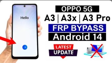 Unlocking Secrets: Bypass Google Account/FRP on OPPO A3/A3x/A3 Pro 5G! Unlocking Secrets: Bypass Google Account/FRP on OPPO A3/A3x/A3 Pro 5G!