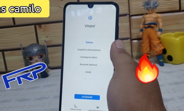 Frp How to delete Google account on Huawei y9 on smart Frp How to delete Google account on Huawei y9 on smart