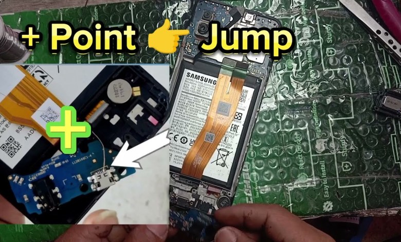 Samsung A03 Charger jumper Solutions 2024 Samsung A03 Charger jumper Solutions 2024