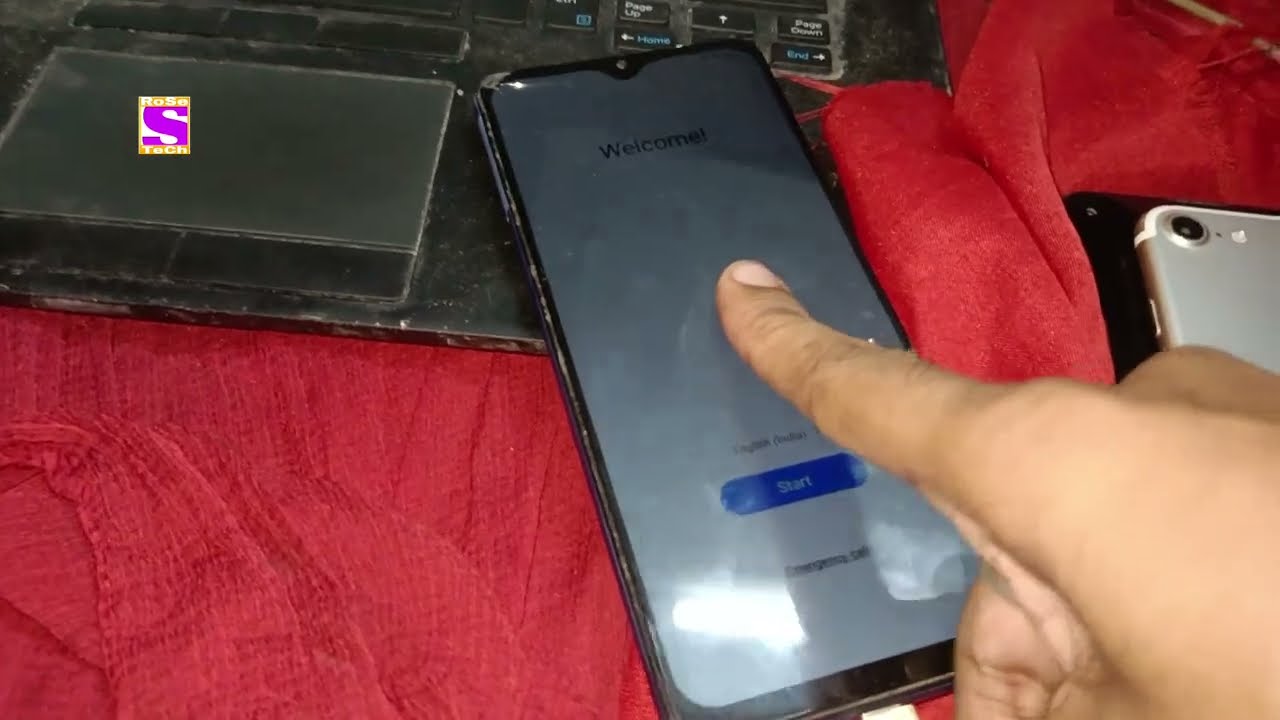 Unlocking the Samsung A31: ADB FRP Bypass Method Fails – What’s the Secret to Success? Unlocking the Samsung A31: ADB FRP Bypass Method Fails – What’s the Secret to Success?