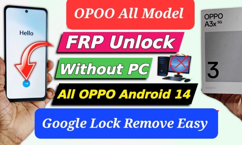 All Opoo Model Phone’s Frp Bypass||Without PC|| Andriod All Opoo Model Phone’s Frp Bypass||Without PC|| Andriod