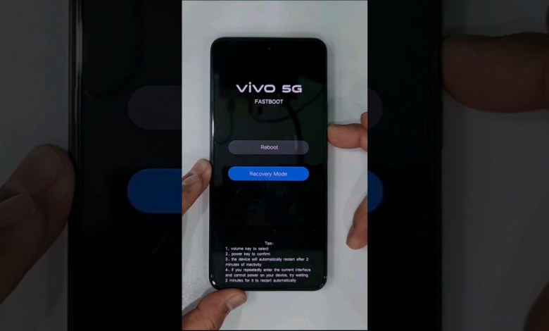Vivo Y200e 5G Screen Lock Remove/Hard Reaet/Factory Vivo Y200e 5G Screen Lock Remove/Hard Reaet/Factory