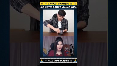CHIKU GAMING KA MISUSE – para CHIKU GAMING KA MISUSE – para