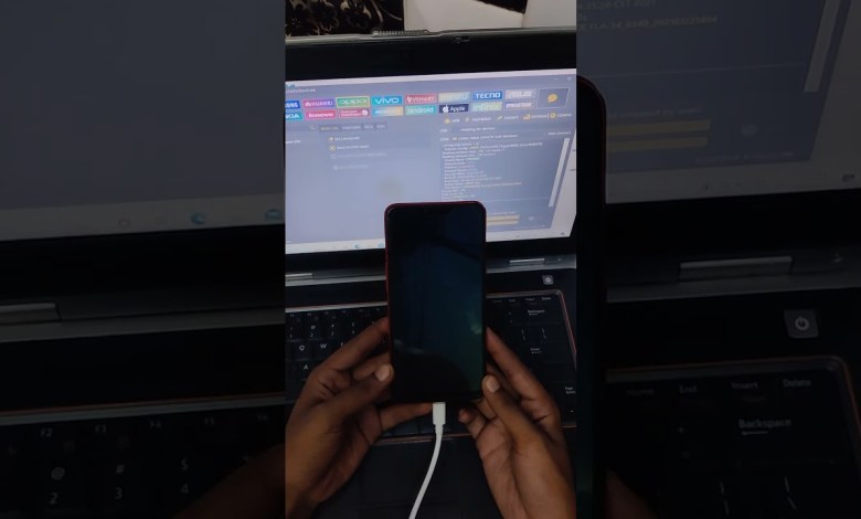 How to Lock Reset Oppo A3s with an Unlock Tool & UMT How to Lock Reset Oppo A3s with an Unlock Tool & UMT