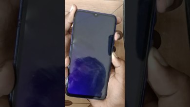 How To Hard Reset & Frp Bypass On Redmi 9 Power How To Hard Reset & Frp Bypass On Redmi 9 Power