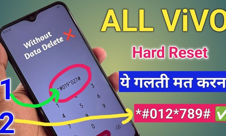 How to lock mobile, how to lock Vivo mobile How to lock mobile, how to lock Vivo mobile