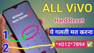 How to lock mobile, how to lock Vivo mobile How to lock mobile, how to lock Vivo mobile