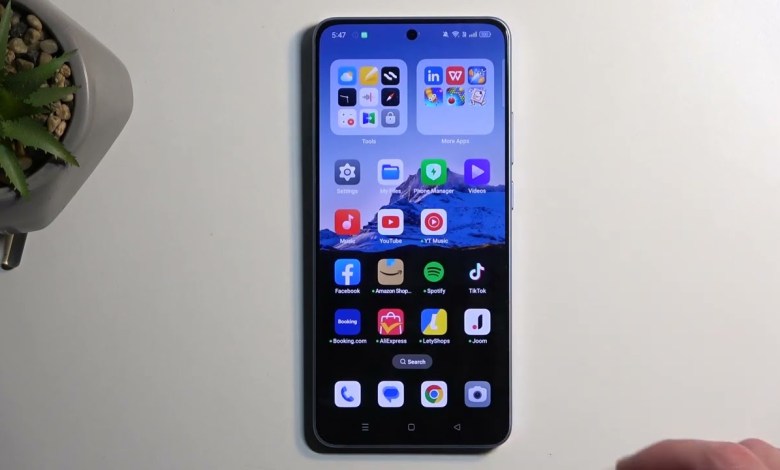 How to Boot Do Not Disturb Mode on Oppo Reno 11F? How to Boot Do Not Disturb Mode on Oppo Reno 11F?