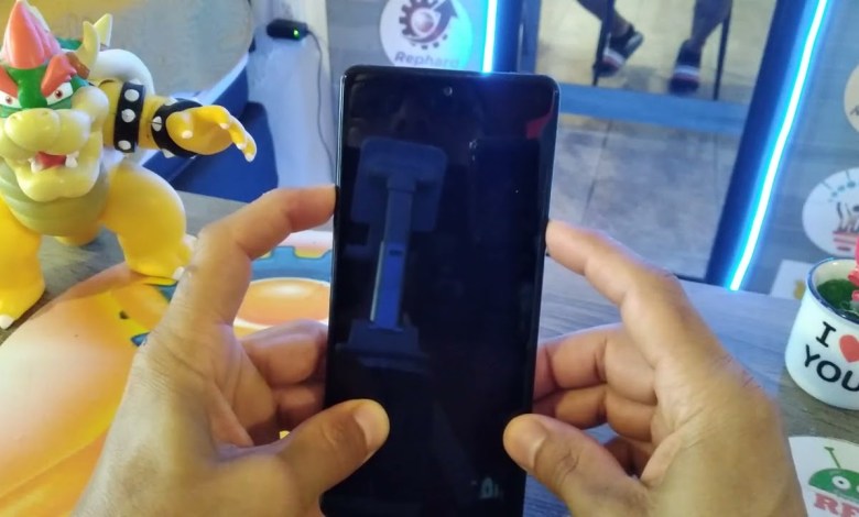 hard reset LG Fortune how to factory reset hard reset LG Fortune how to factory reset