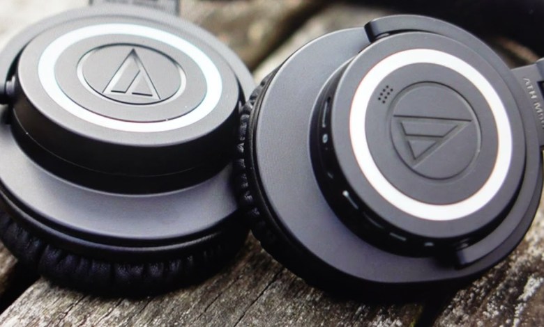 Hard Reset Audio-Technica ATH-M50xBT2 Headphones Hard Reset Audio-Technica ATH-M50xBT2 Headphones