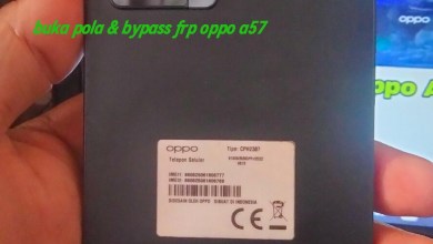Unlock Pattern and Bypass FRP Oppo A57 Unlock Pattern and Bypass FRP Oppo A57