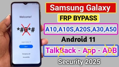Curious about Samsung A10, A10S, A20S, A30, A50 FRP Bypass in 2024 Android? Curious about Samsung A10, A10S, A20S, A30, A50 FRP Bypass in 2024 Android?