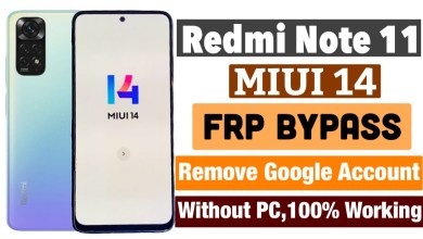 Redmi Note 11 Frp Bypass MIU 14 ! Redmi Note 11 Remove Redmi Note 11 Frp Bypass MIU 14 ! Redmi Note 11 Remove