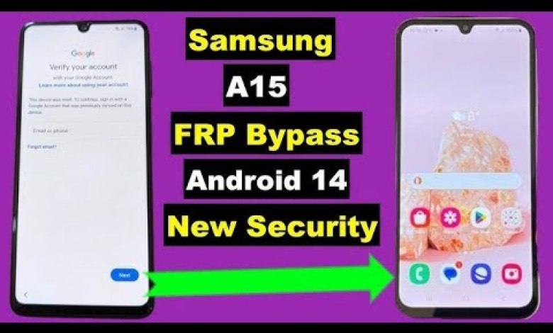Samsung A11 Frp Bypass/Unlock 2024 Without *#0*# Samsung A11 Frp Bypass/Unlock 2024 Without *#0*#