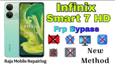Curious about How to Bypass Infinix Smart 7HD X6516 FRP Without a PC? Curious about How to Bypass Infinix Smart 7HD X6516 FRP Without a PC?