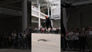 The dream of flying is no longer far away #trending #food The dream of flying is no longer far away #trending #food