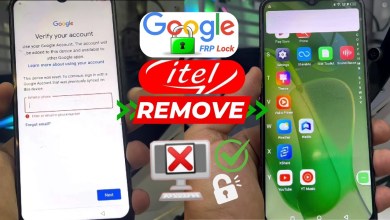 Unlock Itel S18 FRP without a PC – Find out how! Unlock Itel S18 FRP without a PC – Find out how!